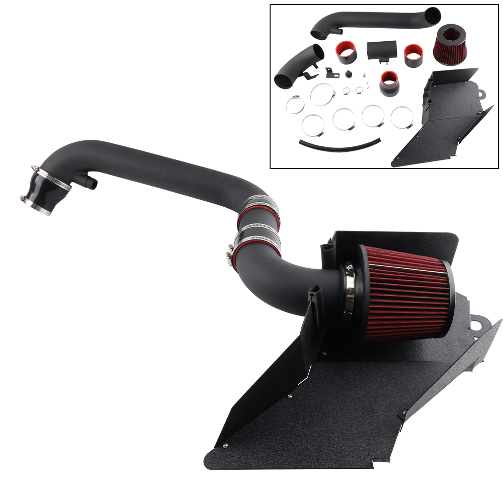 Cold Air Intake Kit For VW Beetle A5 2.0L TSI Turbo Models 2012-2013/aim023