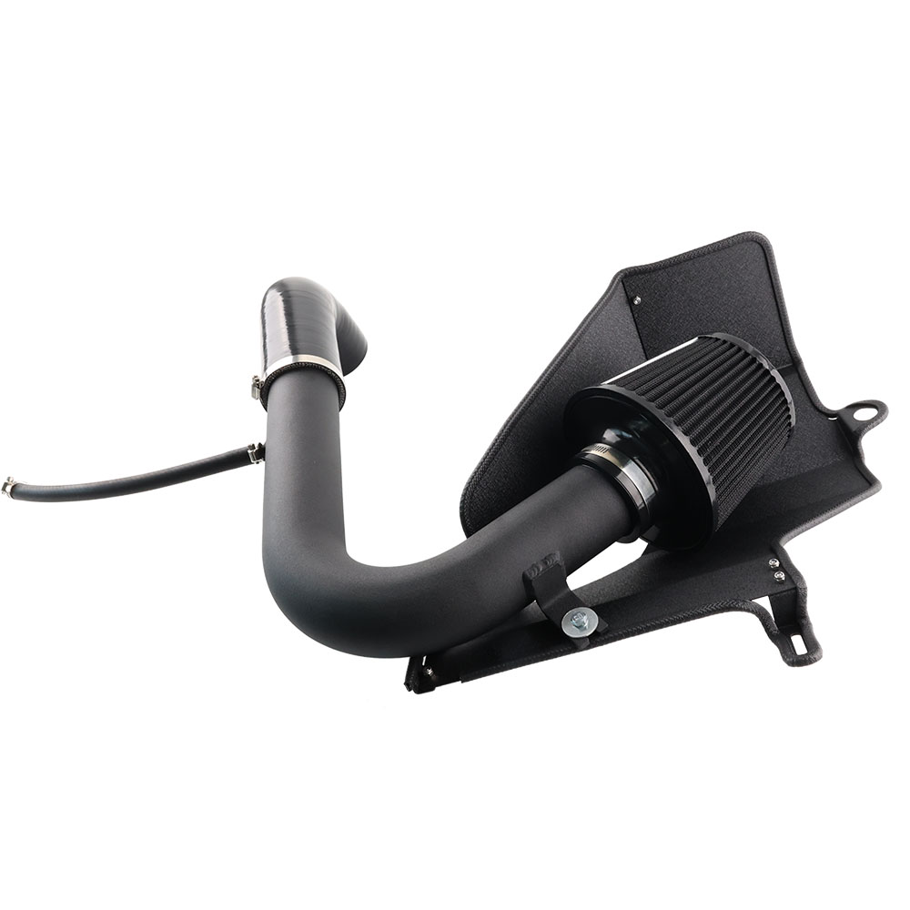 Cold Air Intake System Filter For Golf GTI Skoda 1.2T 1.4T TSI EA211 Audi A3 Q3/AIM006