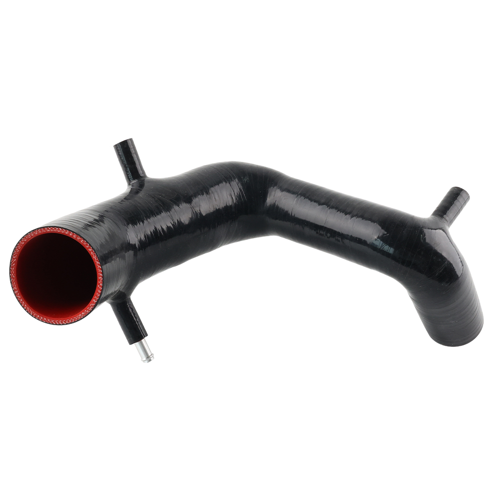 Inlet Intake Hose Kit For VW Golf Jetta Beetle A3 A4 TT MK4 1.8T Turbo/AIM013
