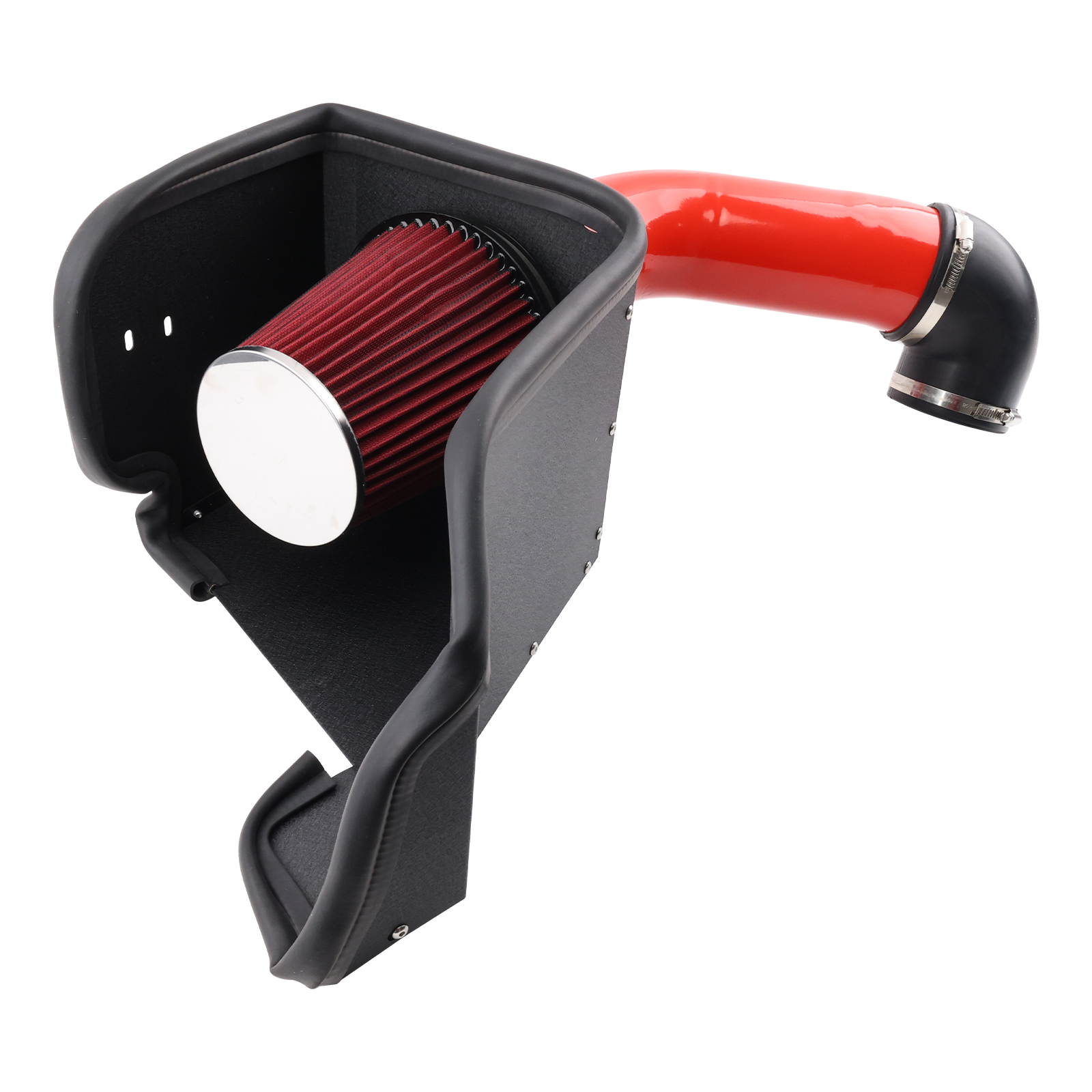 Cold Air Intake For 09-18 Dodge Ram 1500 19-22 Ram 1500 5.7L V8/AIM014