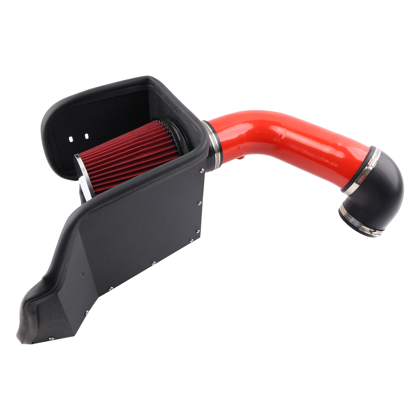 Cold Air Intake For 09-18 Dodge Ram 1500 19-22 Ram 1500 5.7L V8/AIM014