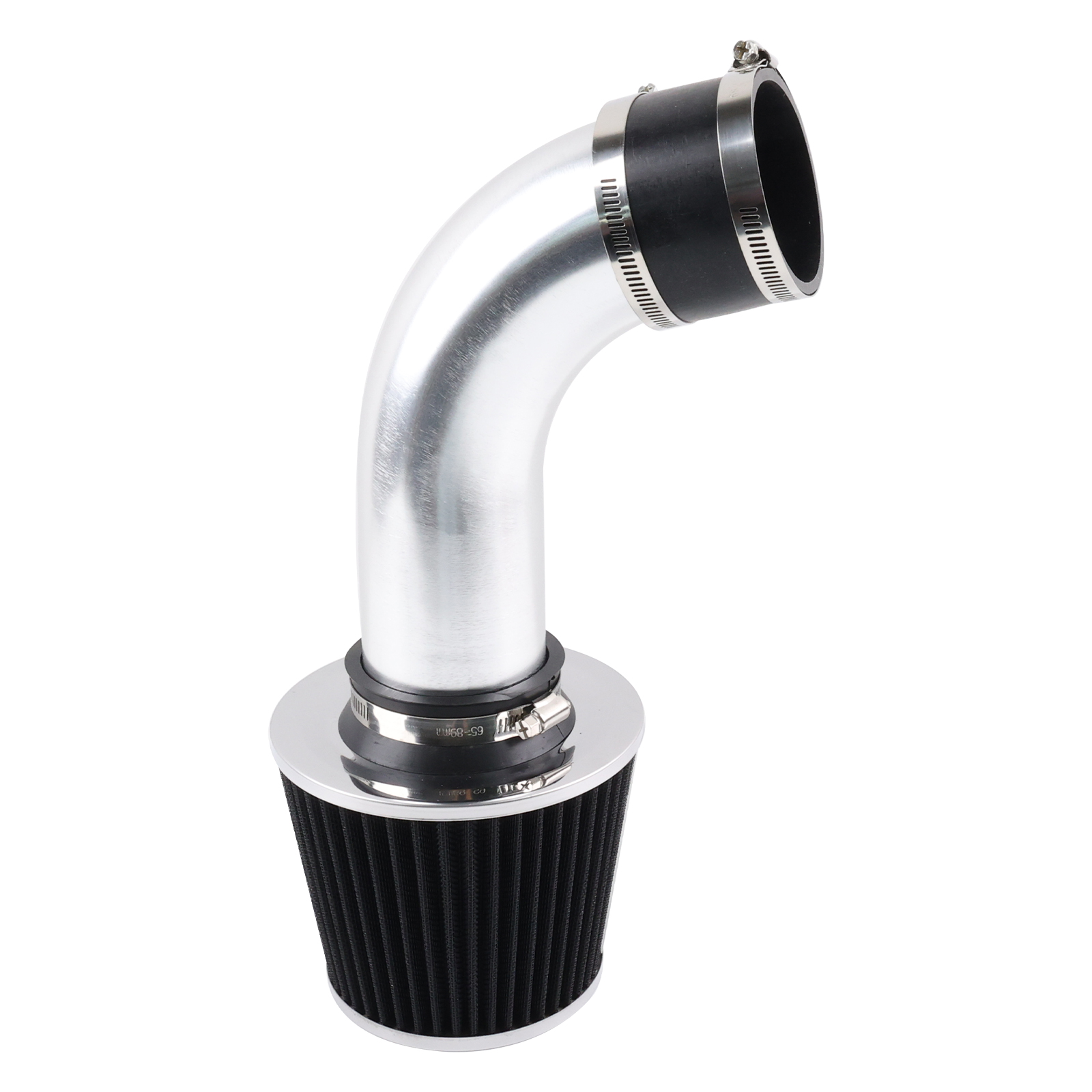 Turbo Ram Air Intake Kit + Filter For 2006-08 VW Jetta Passat GTI A3 2.0L/AIM042