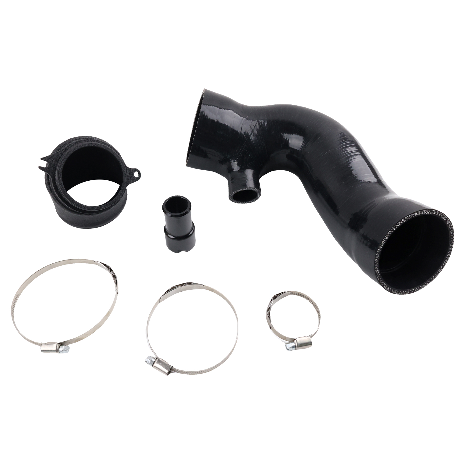 Turbo Inlet Elbow Intake Hose For VW Golf MK8 R / GTI CS / Audi S3 8Y ev4 gen4/AIM043