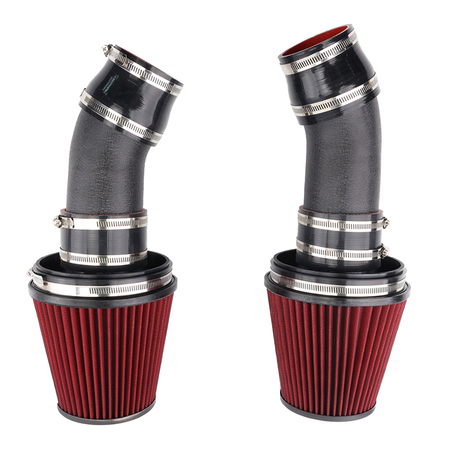 High FLow Cold Air Intake Induction For BMW F90 M5 F92/F93 M8 M850i xDrive 18-25/AIM048