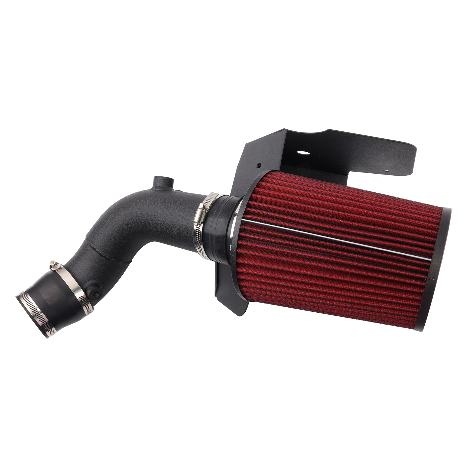 Cold Air Intake Kit For 2008-2015 Mitsubishi Lancer Evolution 10 X 2.0T MR / GSR/AIM061