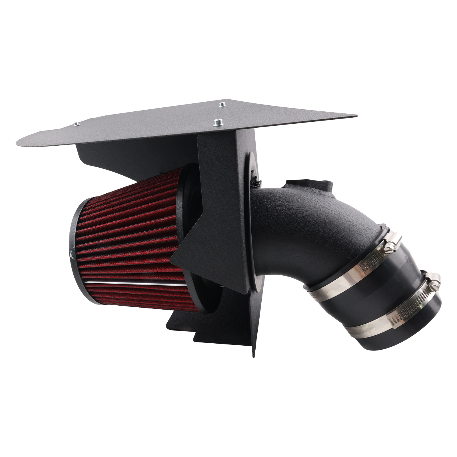 Cold Air Intake System Kit Filter For 2017+ BMW F90 G30 G31 540i B58 3.0T/AIM069