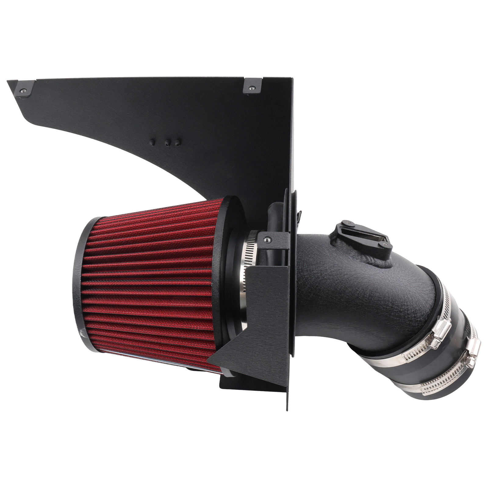 Cold Air Intake System Kit Filter For 2017+ BMW F90 G30 G31 540i B58 3.0T/AIM069