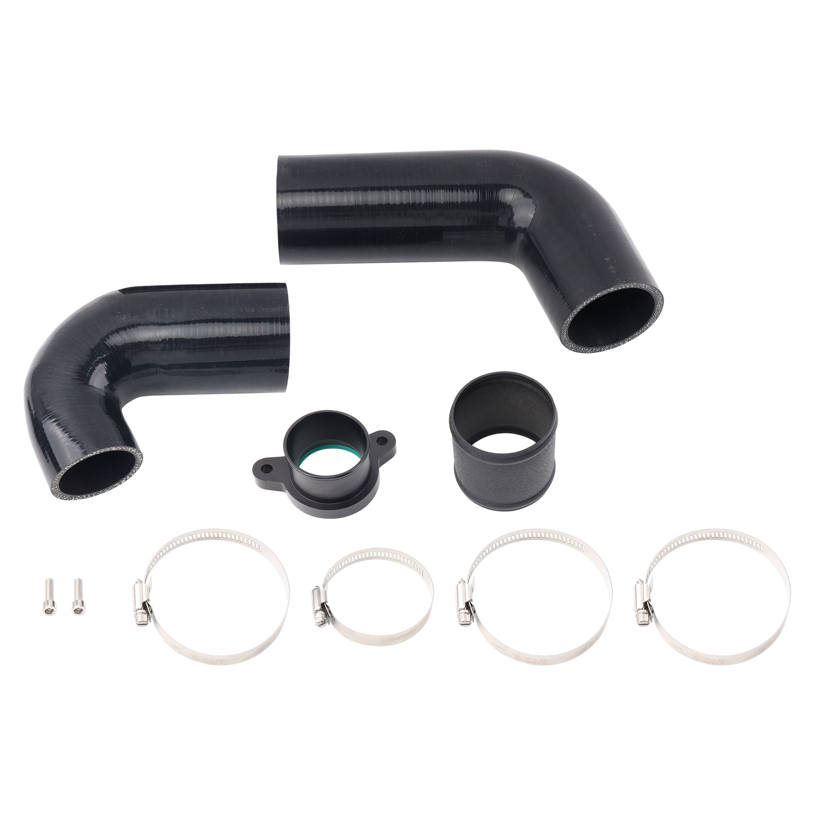 Turbo Intake Pipe For Audi A3 8V VW Golf MK7 Passat Jetta EA211 1.2/1.4 TSI/AIM073