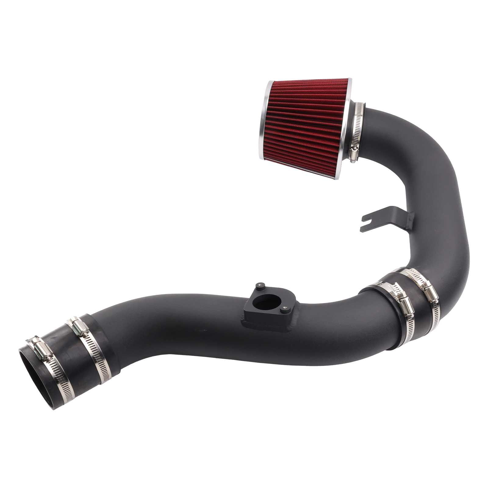 Cold Air Intake Induction System Kit For Subaru Impreza WRX STI 2.5L 2.0L 02-07/DR01