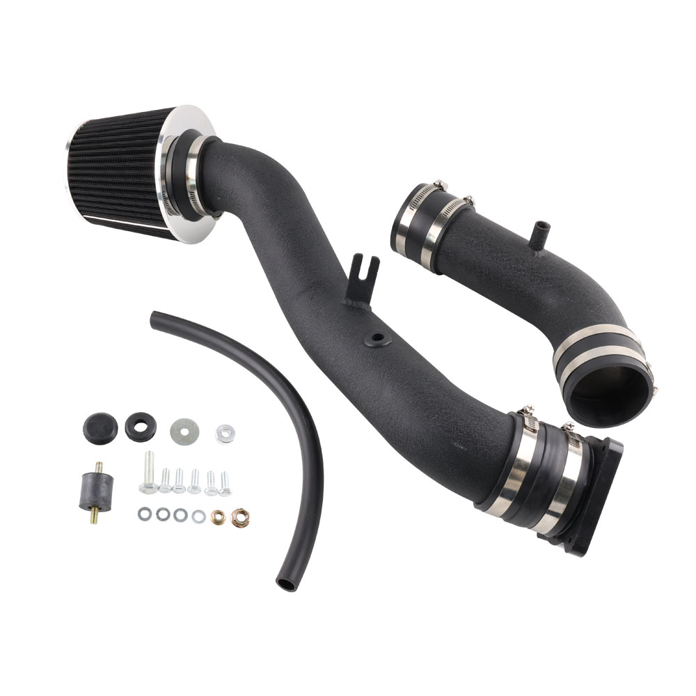 Cold Air Intake System For 2003-06 Nissan 350Z Infiniti G35 FX35 3.5L V6 VQ35DE/DR05