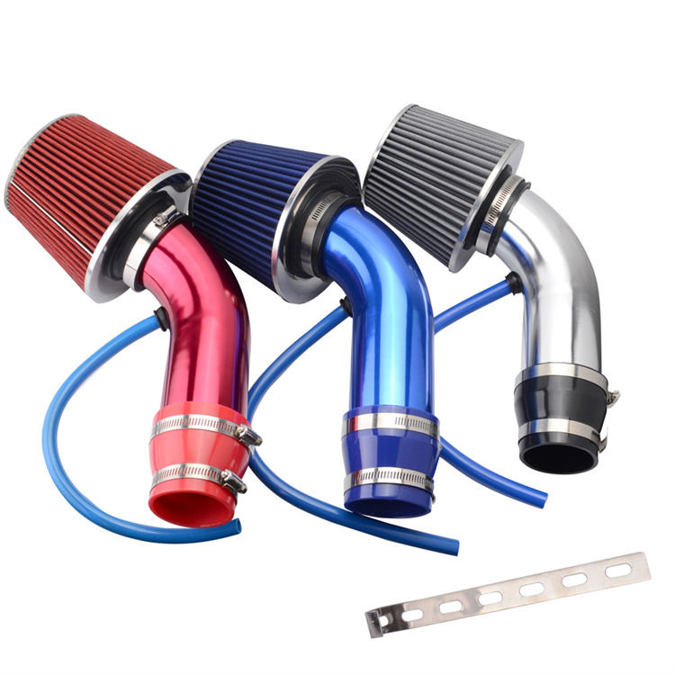 AF011+AF031 Air Filter（Intake）