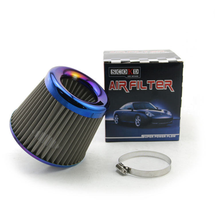 AF012 Air Filter（Intake）