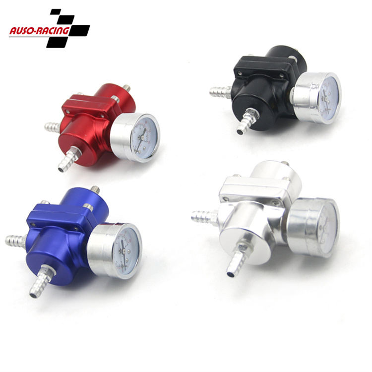 FPR01 Fuel Pressure Regulator