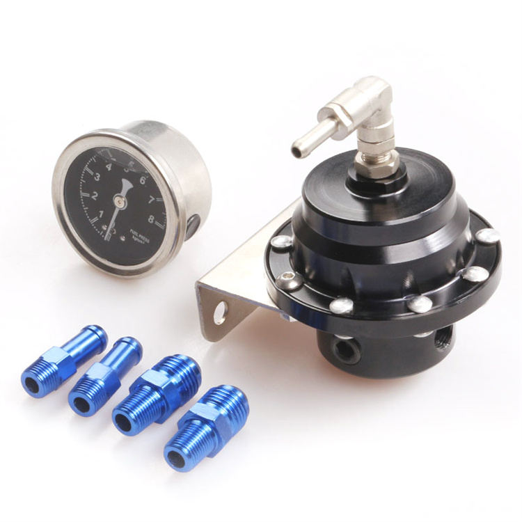 FPR02 Fuel Pressure Regulator