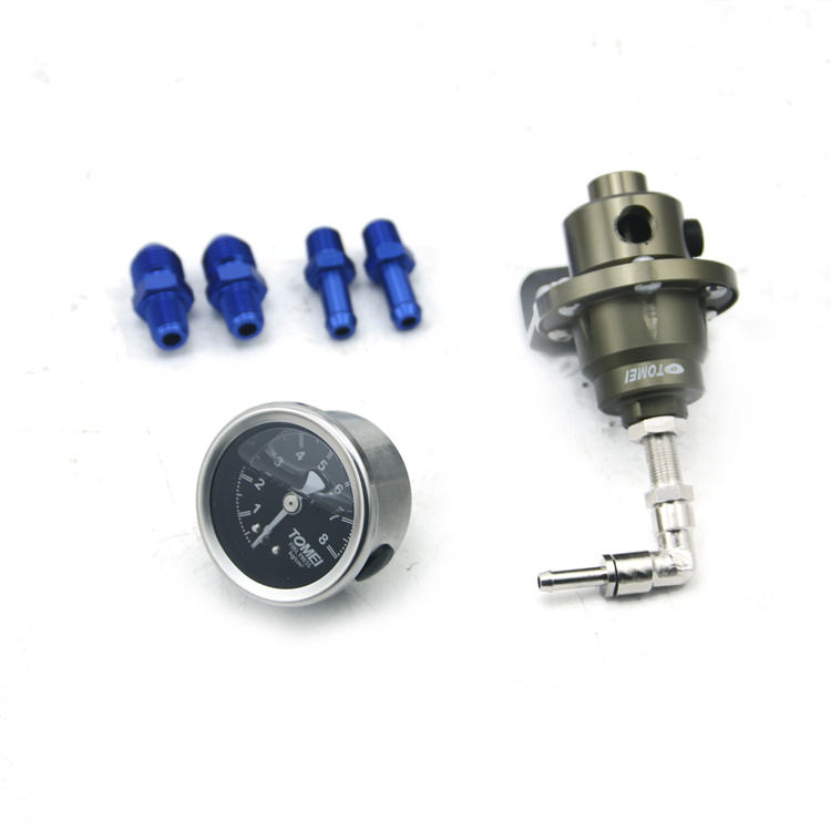 FPR04 Fuel Pressure Regulator