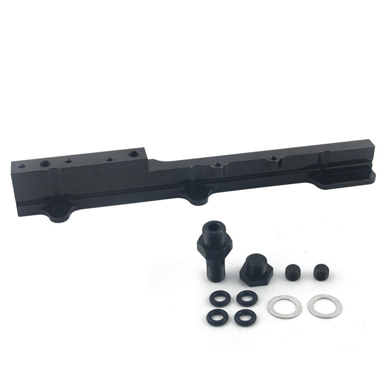 YG02 Fuel Rail