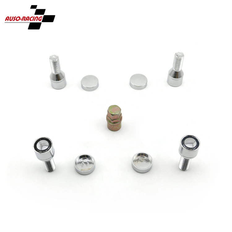 FDLS01 Wheel Lugs