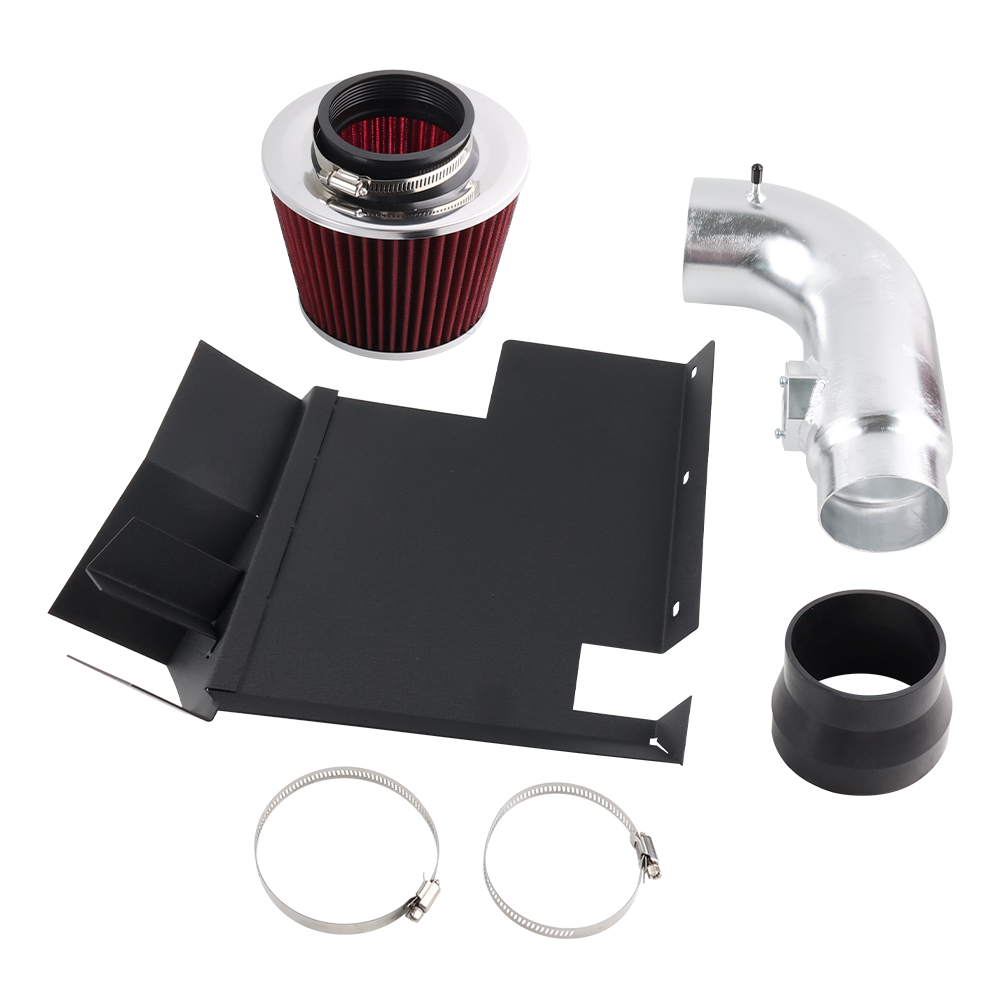 Cold Air Intake Kit for 07-11 BMW 128i 328i 3.0L 6cyl/aim026