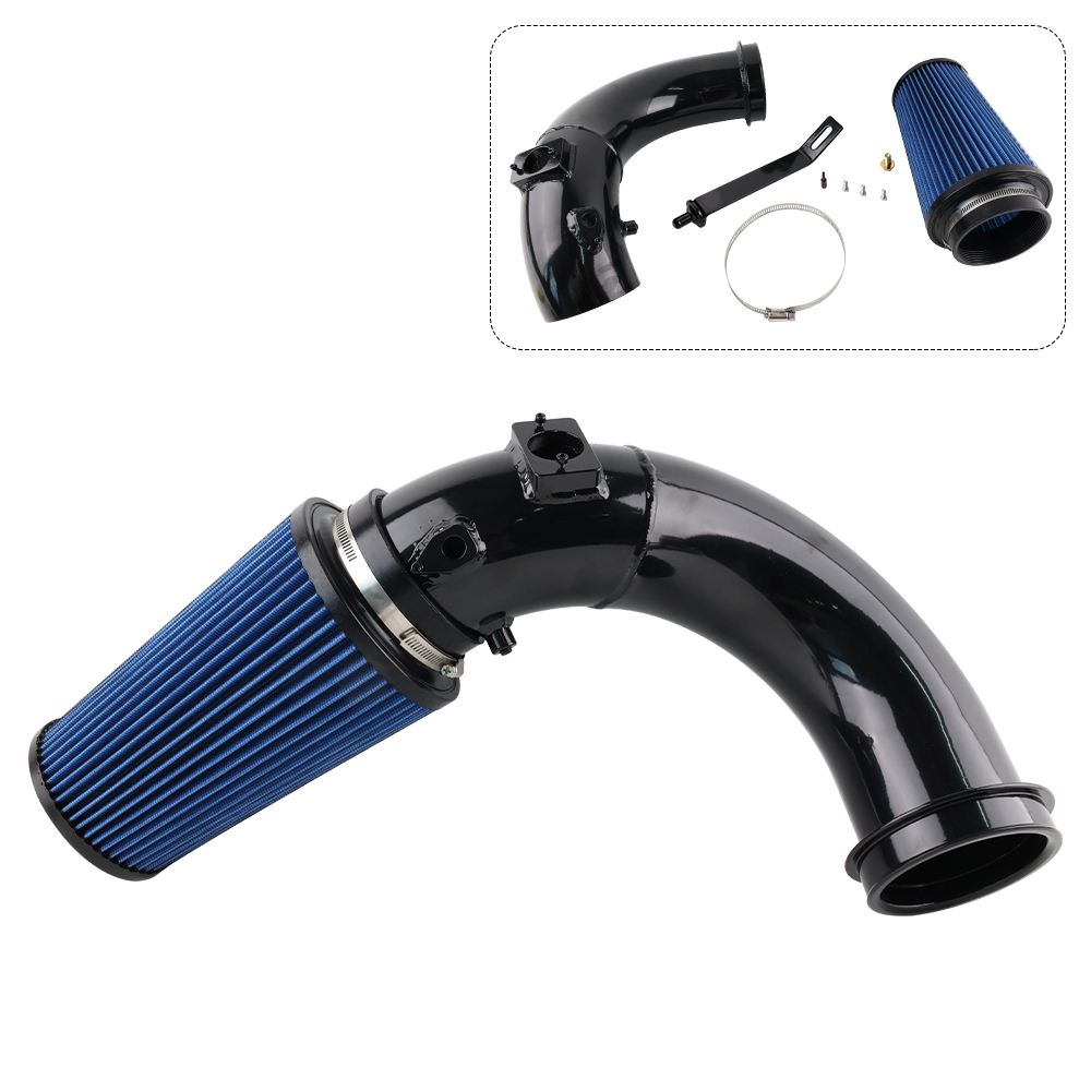 Cold Air Intake Filter Kit For Dodge Ram 2500 3500 2007-2012 6.7L Cummins Diesel/AIM011