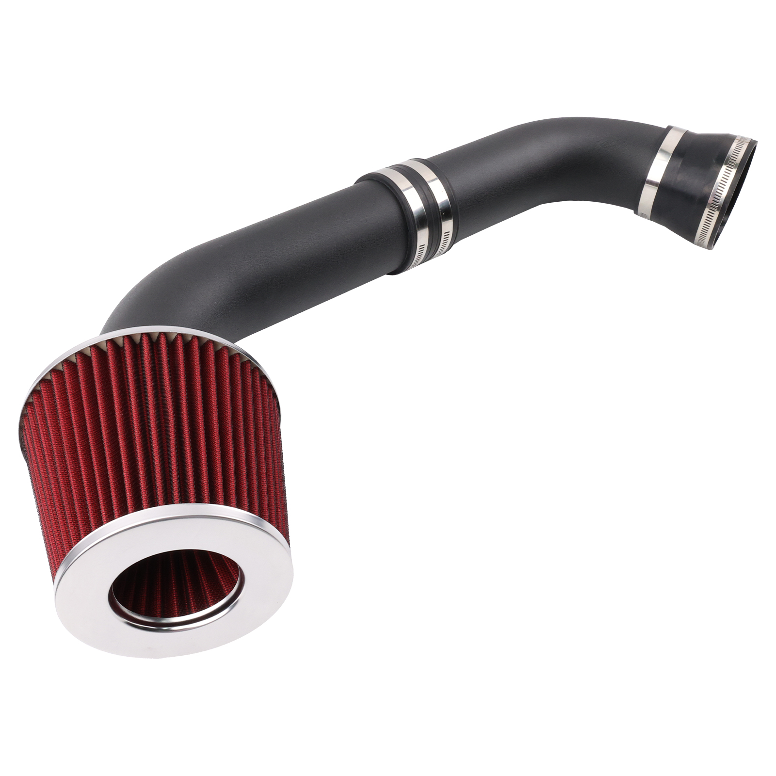 Cold Air Intake Induction Kit Filter For 99-05 BMW E46 323/325/328/330 I6/AIM022