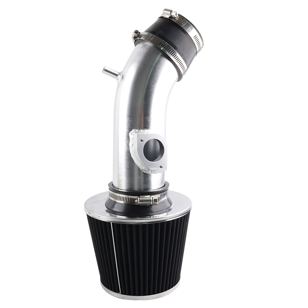 Air Intake Induction Filter For Mazda3 Mazda 6 2.5L L4 2014-16 Short Ram/AIM024