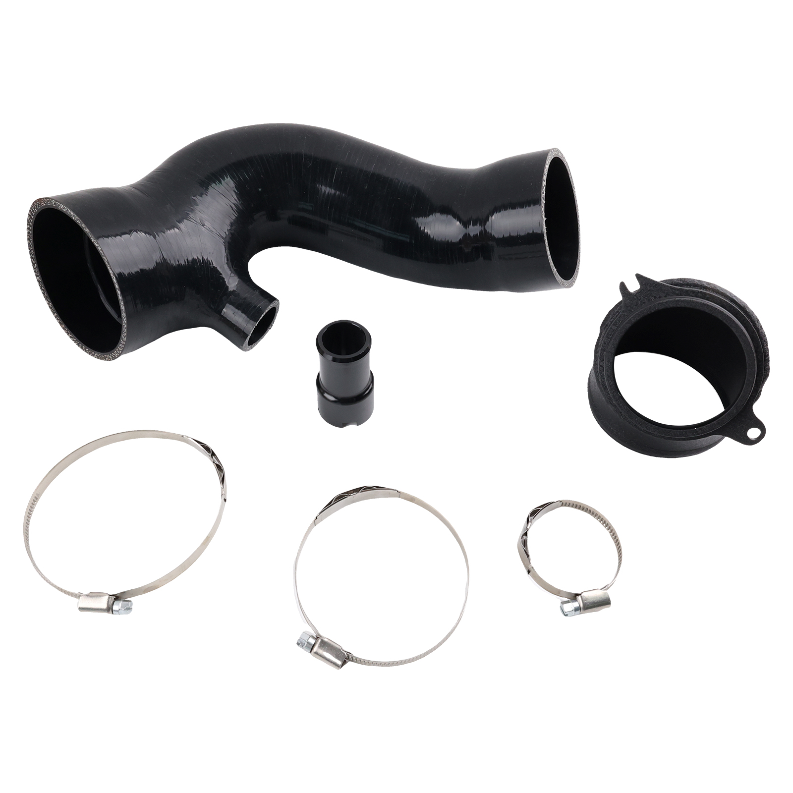 Turbo Inlet Elbow Intake Hose For VW Golf MK8 R / GTI CS / Audi S3 8Y ev4 gen4/AIM043