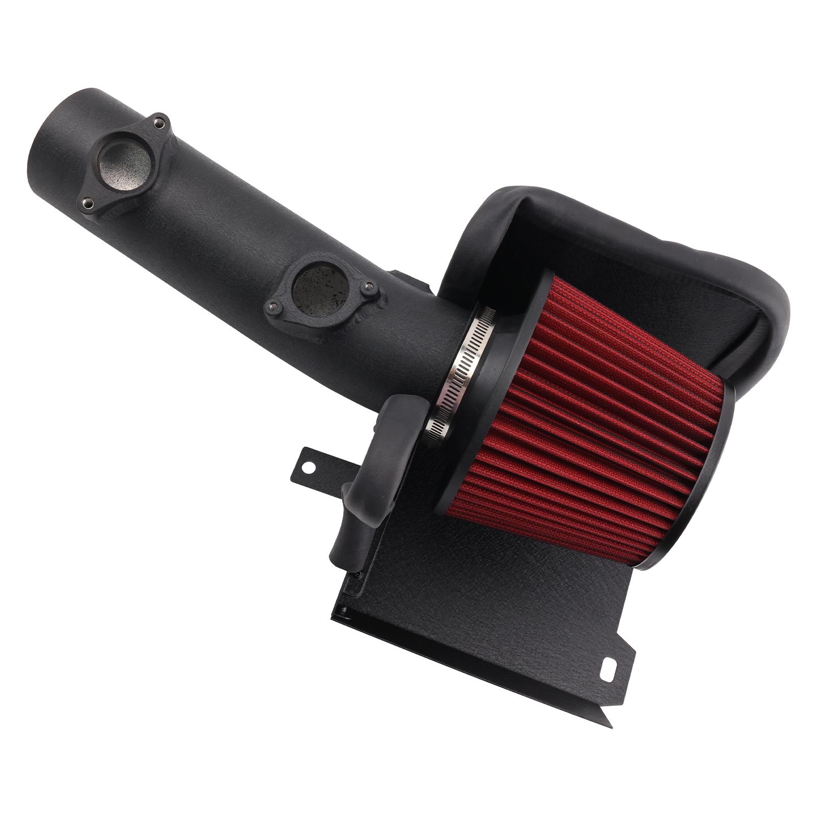 Air Intake System For 2018-2020 Honda Accord 2.0L Turbo High Pipe/AIM058