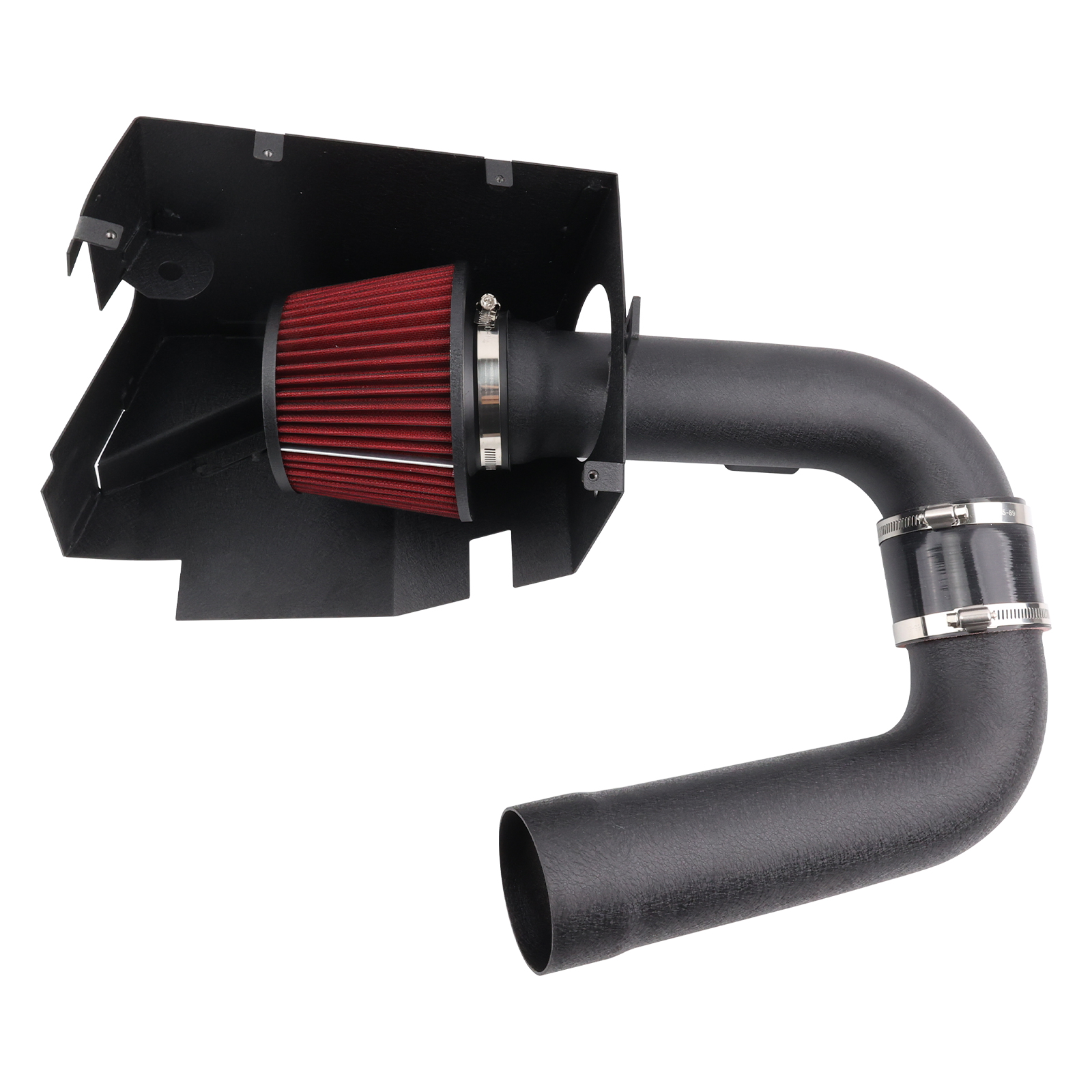 Cold Air Intake System For 2012+ BMW N20 N26 2.0T 125i 228i 320i 328i 420i 428i/AIM068