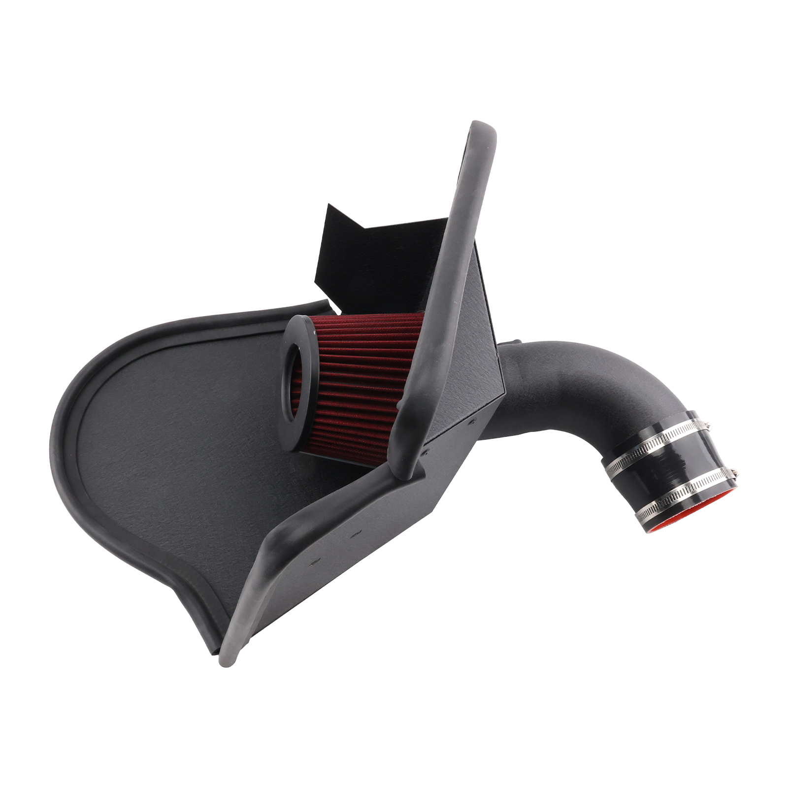 Cold Air Intake System Filter Kit For 2018-2021 BMW X3 X4 B58 3.0T/AIM070